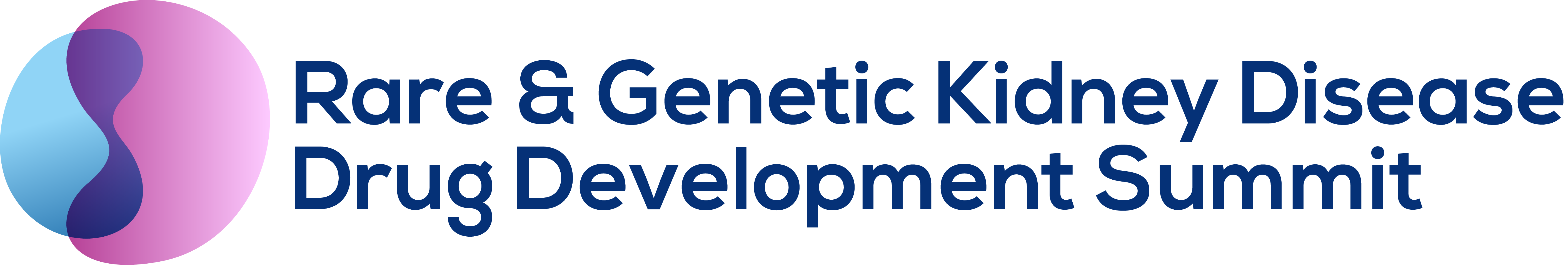 Rare & Genetic Kidney Disease Drug Development Summit 2024- NO TAGLINE