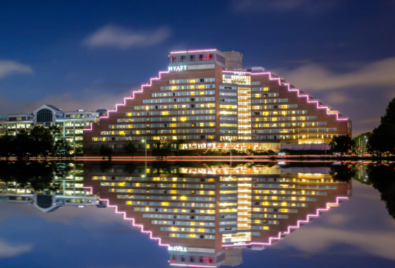 Hotel Hotel