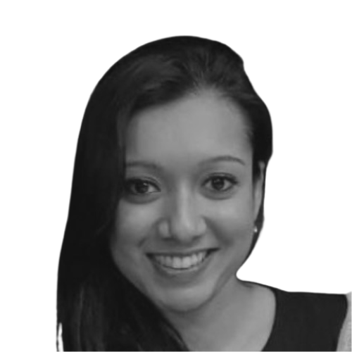 Raveena Asquith-Bhondi