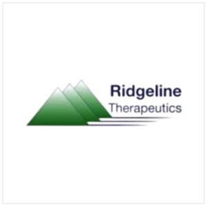 Ridgeline Therapeutics Ridgeline Therapeutics