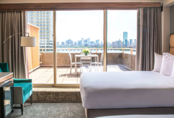 Room Room