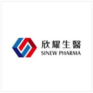 Sinew Pharma Sinew Pharma