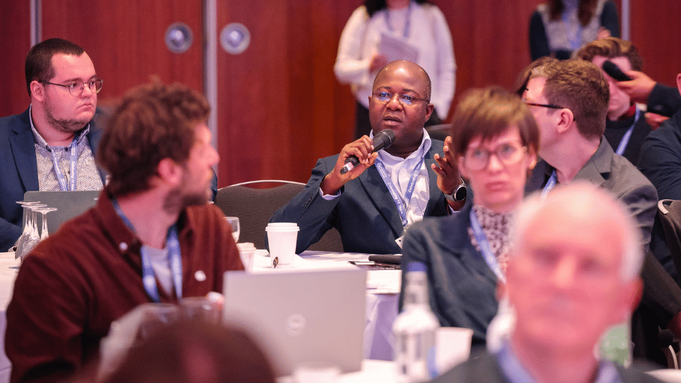 Join Industry Experts