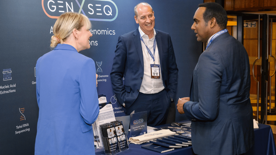 Showcase your capabilities