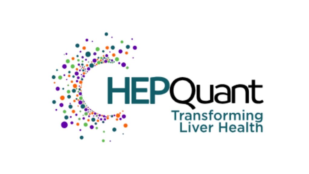 HEPQuant