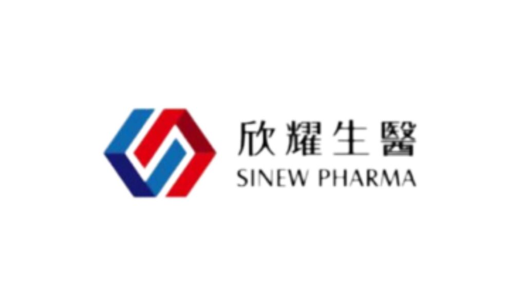 SINEW Pharma