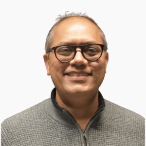 Alok Pachori